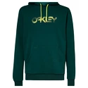 Herren Hoodie Oakley  The Post Po Hoodie