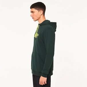Herren Hoodie Oakley  The Post Po Hoodie S