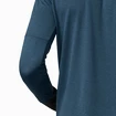 Herren Hoodie On  Weather-Shirt Navy