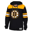 Herren Hoodie Reebok Jersey NHL Boston Bruins