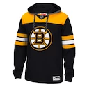 Herren Hoodie Reebok Jersey NHL Boston Bruins
