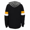 Herren Hoodie Reebok Jersey NHL Pittsburgh Penguins