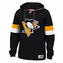 Herren Hoodie Reebok Jersey NHL Pittsburgh Penguins
