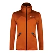 Herren Hoodie Salewa  Puez Melange PL M FZ Hdy