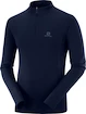 Herren Hoodie Salomon