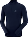 Herren Hoodie Salomon