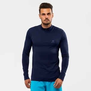 Herren Hoodie Salomon