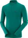 Herren Hoodie Salomon