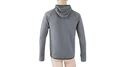 Herren Hoodie Sensor  Merino Upper Mountains