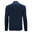 Herren Hoodie Tecnifibre  Polar Quarter Zip