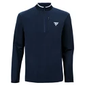 Herren Hoodie Tecnifibre  Polar Quarter Zip