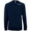 Herren Hoodie Tecnifibre  Sweat Marine
