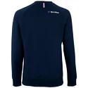 Herren Hoodie Tecnifibre Sweat Marine