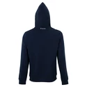 Herren Hoodie Tecnifibre  Zipper Hoodie