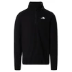 Herren Hoodie The North Face 100 Glacier 1/4 Zip