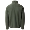 Herren Hoodie The North Face 100 Glacier 1/4 Zip