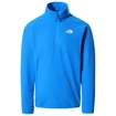 Herren Hoodie The North Face  100 Glacier 1/4 Zip