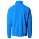 Herren Hoodie The North Face 100 Glacier 1/4 Zip