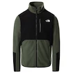 Herren Hoodie The North Face  Glacier Pro Full Zip