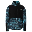 Herren Hoodie The North Face  Glacier Pro Full Zip
