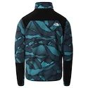 Herren Hoodie The North Face  Glacier Pro Full Zip