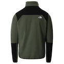 Herren Hoodie The North Face  Glacier Pro Full Zip