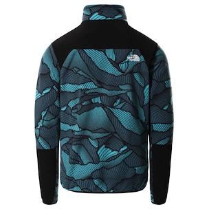 Herren Hoodie The North Face  Glacier Pro Full Zip