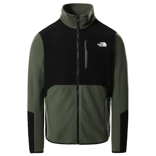 Herren Hoodie The North Face  Glacier Pro Full Zip