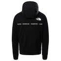 Herren Hoodie The North Face  MA Overlay Jacket TNF Black