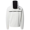 Herren Hoodie The North Face  MA Overlay Jacket TNF White