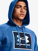 Herren Hoodie Under Armour