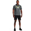 Herren Hoodie Under Armour