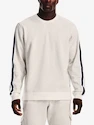 Herren Hoodie Under Armour  Essential Heritge Flc Crw-WHT XXL