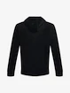 Herren Hoodie Under Armour  Fleece Big Logo HD-BLK