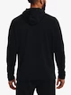 Herren Hoodie Under Armour  Fleece Big Logo HD-BLK