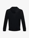 Herren Hoodie Under Armour  Fleece Big Logo HD-BLK