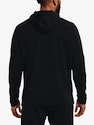 Herren Hoodie Under Armour  Fleece Big Logo HD-BLK
