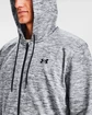 Herren Hoodie Under Armour   Fleece FZ Hoodie