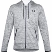 Herren Hoodie Under Armour   Fleece FZ Hoodie