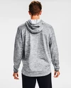 Herren Hoodie Under Armour   Fleece FZ Hoodie