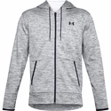 Herren Hoodie Under Armour   Fleece FZ Hoodie