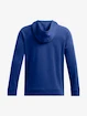 Herren Hoodie Under Armour  Rival Fleece Hoodie-BLU