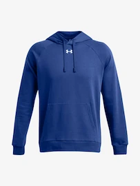Herren Hoodie Under Armour Rival Fleece Hoodie-BLU