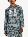 Herren Hoodie Under Armour  Rival Terry Novelty HD-BLU L