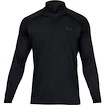 Herren Hoodie Under Armour  Tech 2.0 1/2 Zip black S