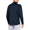 Herren Hoodie Under Armour  Tech 2.0 1/2 Zip dark blue