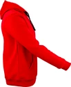 Herren Hoodie Victor  Sweater Team 5079 Red
