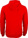 Herren Hoodie Victor  Sweater Team 5079 Red