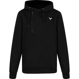 Herren Hoodie Victor V-23400 C Black