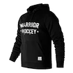 Herren Hoodie Warrior